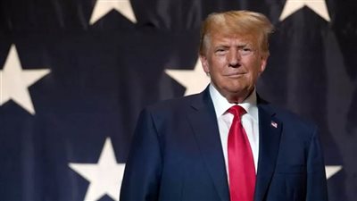 ترامب يتعهد بهزيمة بايدن في انتخابات الرئاسة الأمريكية 2024