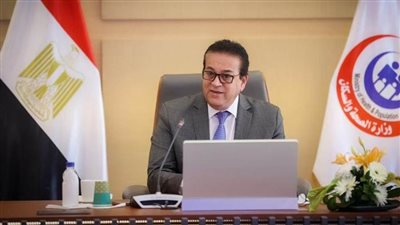 «الصحة» تطلق خدمة مجانية للتواصل السريع  بإرسال كلمة «النيل» على الخط الساخن 15335 