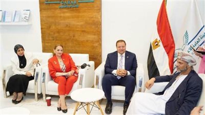 الاعتماد والرقابة الصحية تبحث توحيد الجهود العربية في مجال جودة الرعاية الصحية