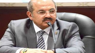 حطب: الدولة المصرية في عهد الرئيس السيسي وفرت إمكانيات كبيرة للرياضة والرياضيين