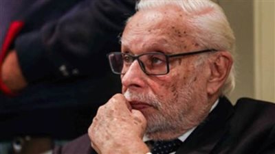 المجلس القومي لحقوق الإنسان ينعي جورج إسحاق