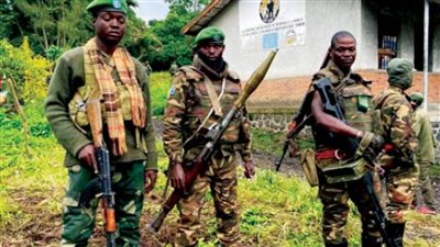 الكونغو الديمقراطية: مقتل وإصابة 5 أشخاص في هجوم استهدف موقعا للجيش في إقليم 