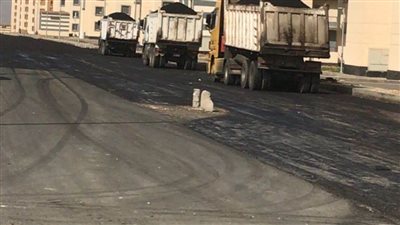  وزير الإسكان يتابع تنفيذ الآلاف من الوحدات السكنية بـ