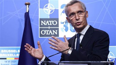    أمين عام الناتو: عواقب تدمير سد نوفا كاخوفكا مأساوية على المواطنين والبيئة