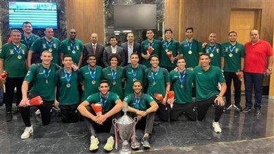 مباريات منتخب الشباب لليد في بطولة العالم باليونان