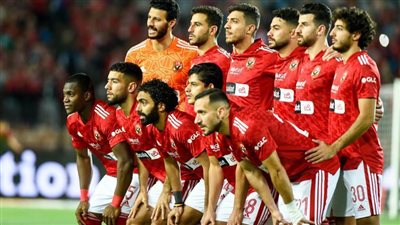عاجل.. مفاجأة في خط وسط الأهلي أمام الوداد بنهائي دوري أبطال إفريقيا