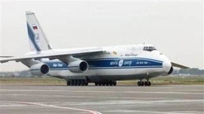 إجراء كندي عاجل بشأن طائرة روسية.. والسفير الروسي يعقب