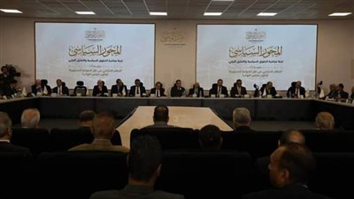 مقرر حقوق الإنسان بالحوار الوطني: تفعيل حرية تداول المعلومات حق للجميع