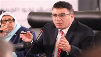 عماد الدين حسين: قانون حرية تداول المعلومات سيكون في صالح الحكومة قبل وسائل الإعلام