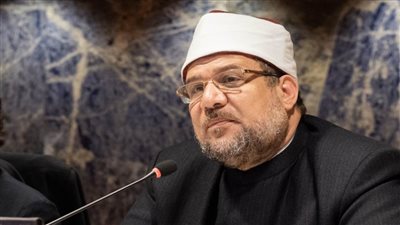 وزير الأوقاف يبحث مع نظيره العماني أوجه تعزيز التعاون المشترك