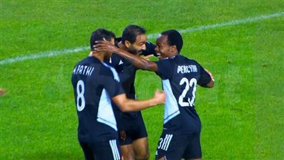 لاعب فيوتشر يدعم الأهلي قبل نهائي دوري أبطال إفريقيا