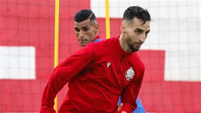 لاعب الوداد: نعرف ما ينتظرنا من صعوبات أمام الأهلي 