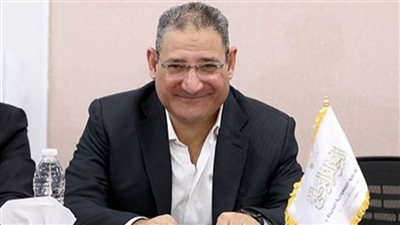 أحمد أيوب: الحديث عن تداول المعلومات من القضايا الحيوية