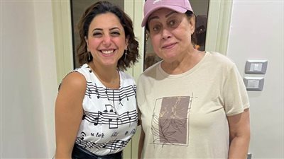 ساندي مراد تكشف تفاصيل دورها في 