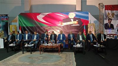 انطلاق مواجهات منتخب مصر وأذربيجان في الكيك بوكسينج