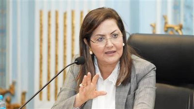 وزيرة التخطيط: الصندوق السيادي يعمل على جذب استثمارات خضراء في البنية التحتية