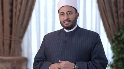 الأمين المساعد لمجمع البحوث الإسلامية: المواطنة قيمة دينية أقرها الإسلام لضمان استقرار المجتمعات