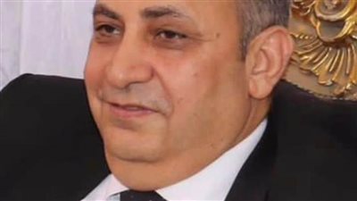 رئيس نادي قضاة البحيرة ينعي والدة رئيس مجلس الوزراء