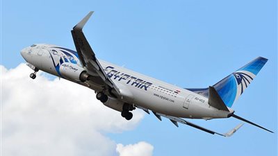 عاجل..مصر للطيران تشغل خطين جديدين إلى مانشستر ودلهي