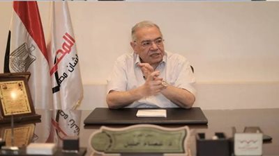 المصريين الأحرار يقترح إعداد قانون يسهل تداول المعلومات لتعزيز الاستثمار والاقتصاد المصري