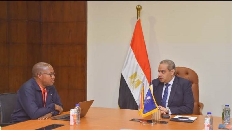 رئيس هيئة الدواء