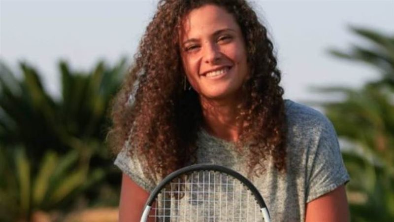 ميار شريف باقي خطوة