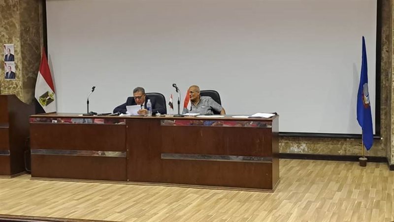 انطلاق ماراثون الثانوية