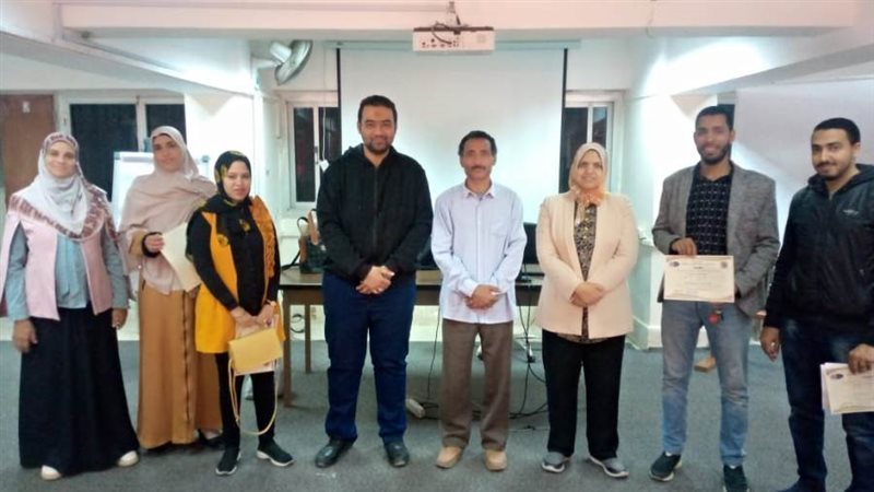 جانب من الدوره