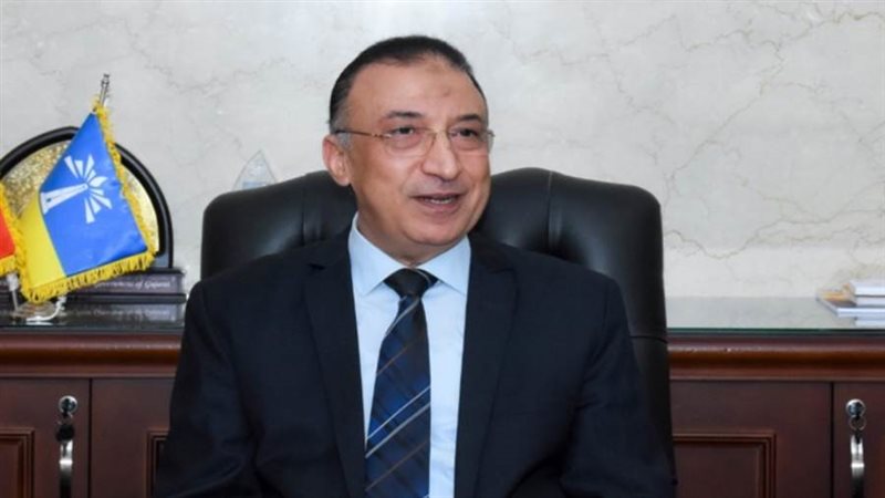 محمد الشريف محافظ