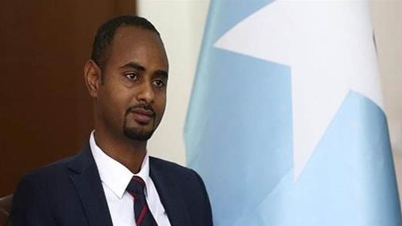 وزير الدفاع في الحكومة