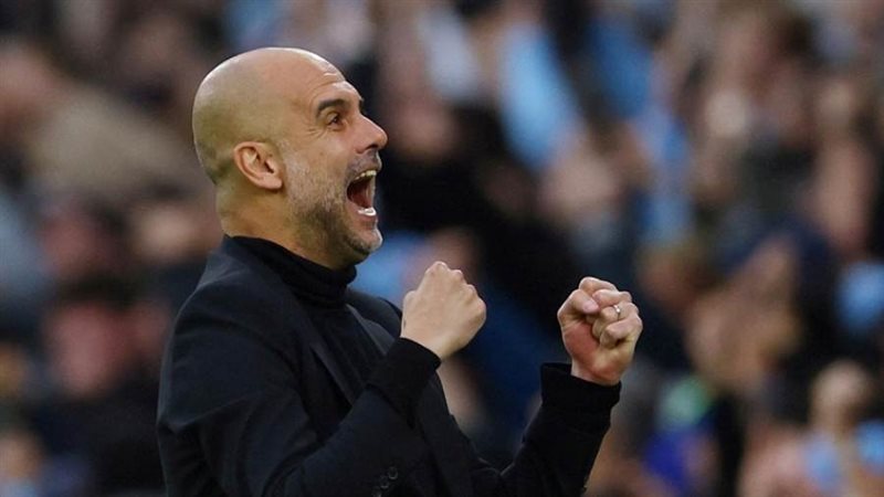 بيب جوارديولا