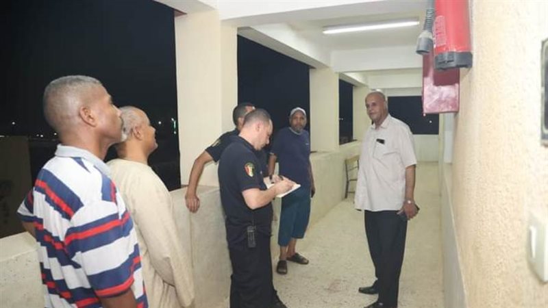 مدير الإدارة التعليمية