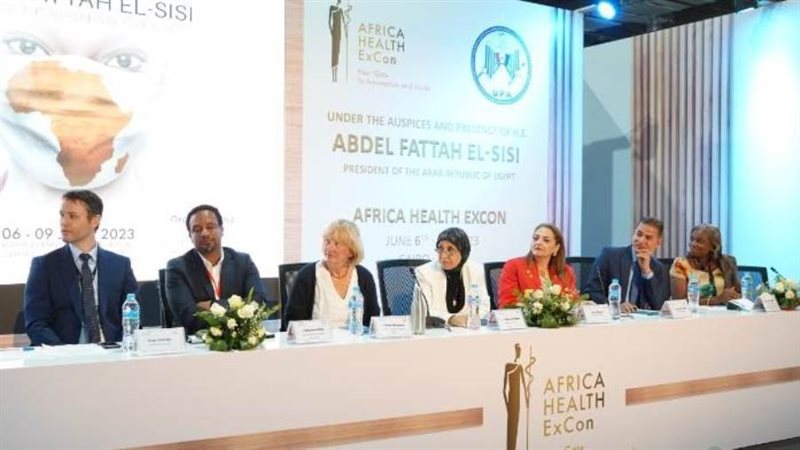 جلسة الرقابة الصحية