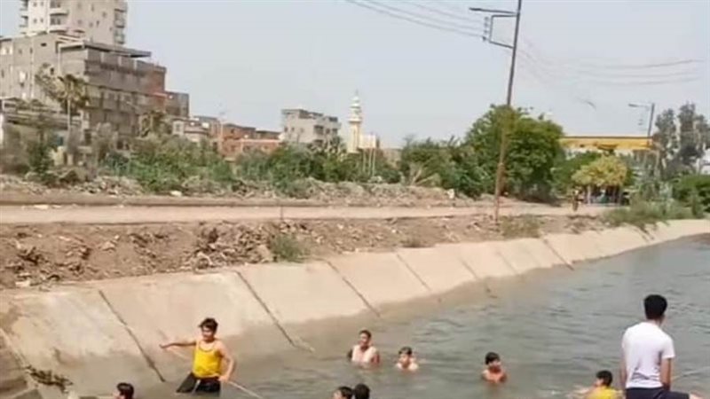 مصيف ميت الخولي