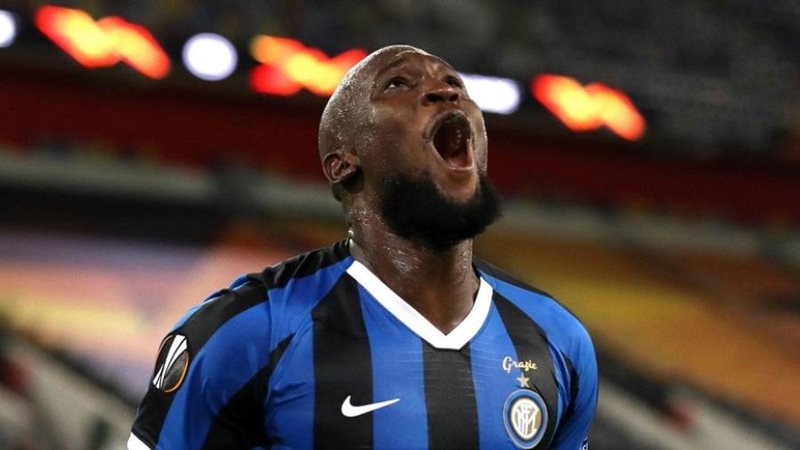 روميلو لوكاكو