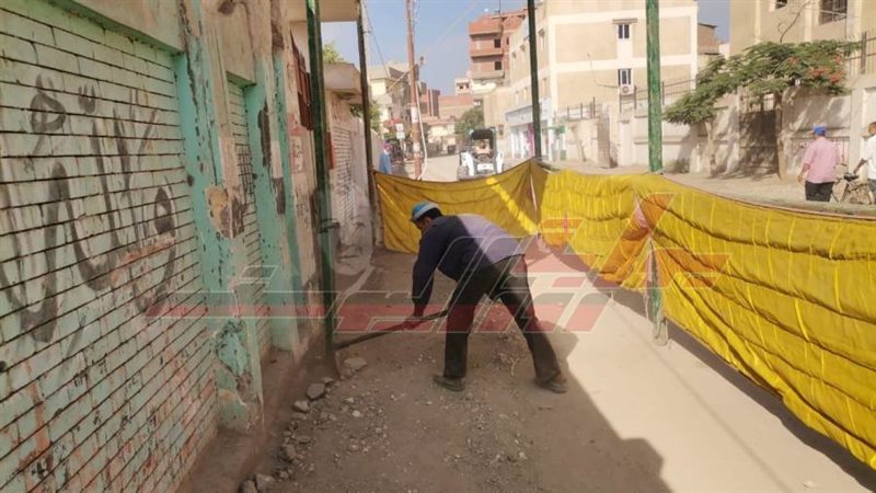 محيط اللجان