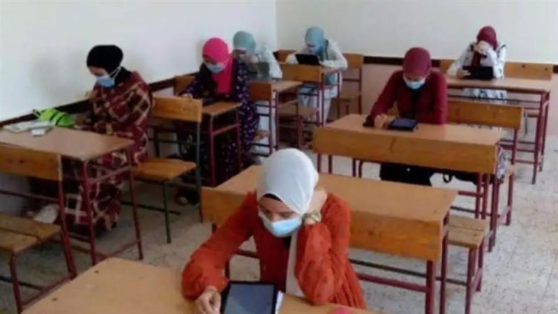 امتحانات شهادة الثانوية