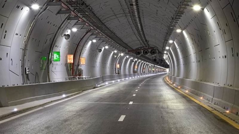 أنفاق سيناء الجديدة