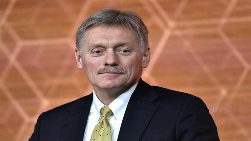 ديميتري بيسكوف