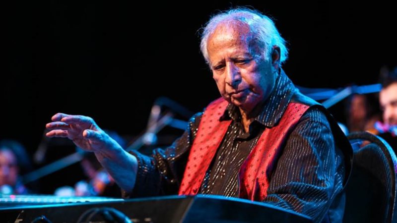 الموسيقار هاني شنودة