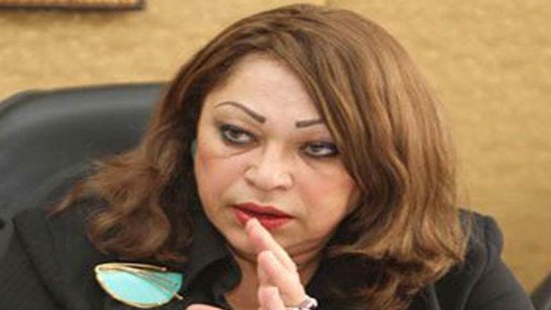 السفيرة منى عمر المساعد