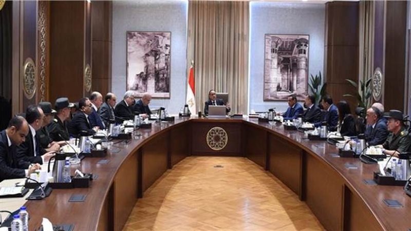 خلال الاجتماع الذي