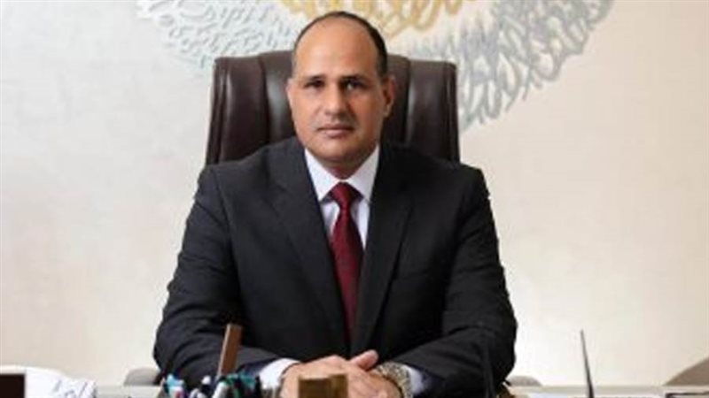 رئيس المجلس الأعلى