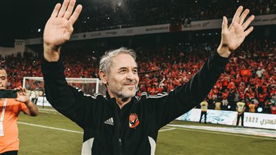 عاجل| مارسيل كولر.. لماذا وقعت جماهير 