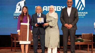 اختيار مجموعة نهضة مصر كأفضل النماذج للشركات العائلية في مصر