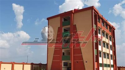 خلال الـ 9 سنوات الماضية.. 1360 مشروعا تعليميا و4534 فصلا بمدارس كفر الشيخ 