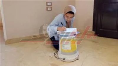عاجل.. أسرار جديدة عن الطالبة الحاصلة على المركز الأول بكفر الشيخ في الإعدادية