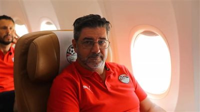 بعثة منتخب مصر تطير للمغرب استعدادًا لمواجهة غينيا 
