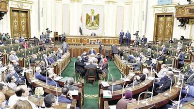 عاجل.. النواب يوافق على مشروع قانون ربط الموازنة العامة للدولة للعام 2023 - 2024