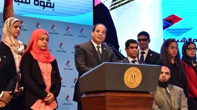 سارة سمير صاحبة برونزية ريودي جانيرو تثني على اهتمام الرئيس السيسي بالرياضيين